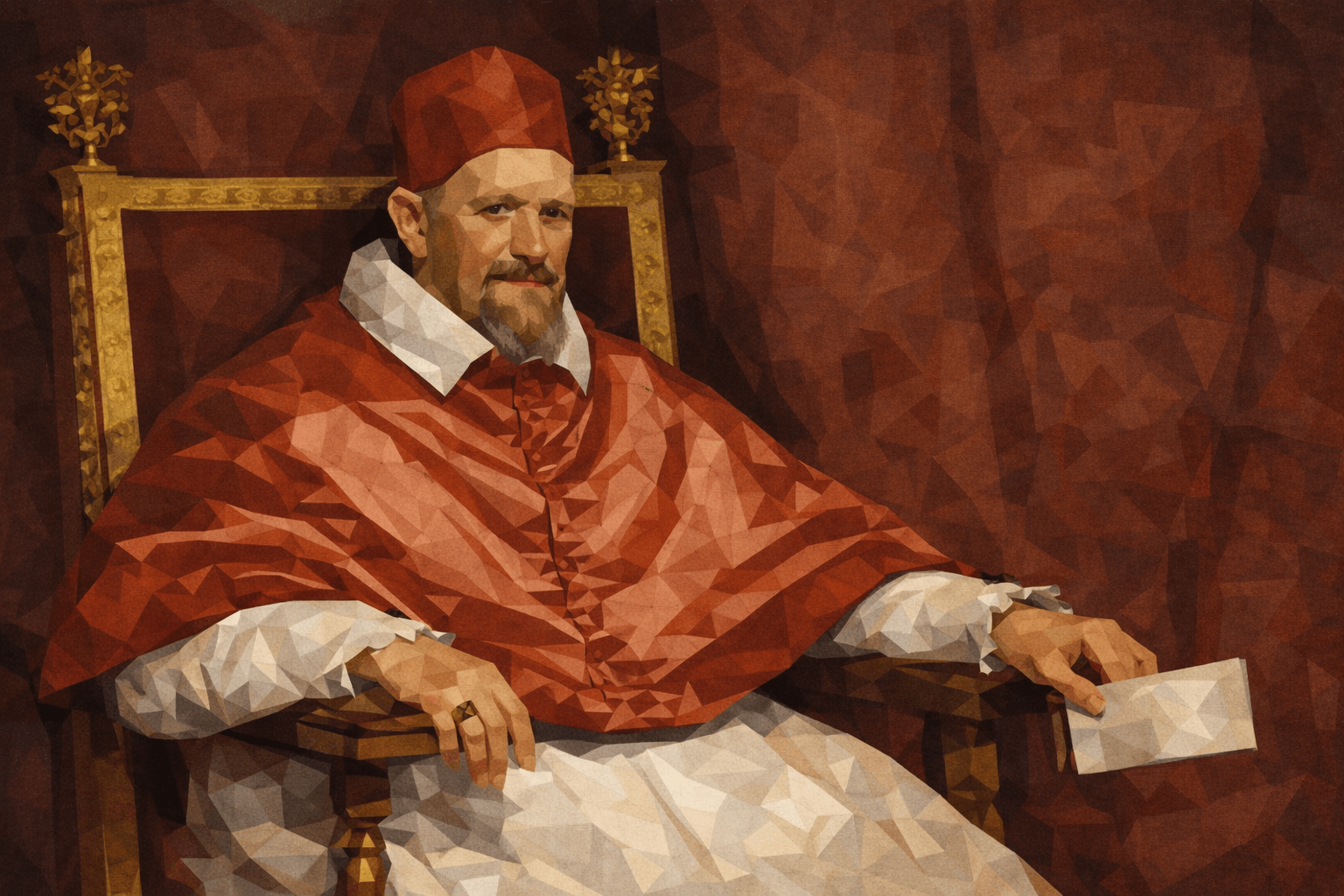 Abbildung zur Frage: Welcher Papst war verantwortlich für die Umgestaltung der Piazza Navona in den heutigen barocken Platz?